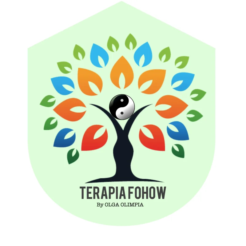 Terapia Fohow by Olga Olimpia